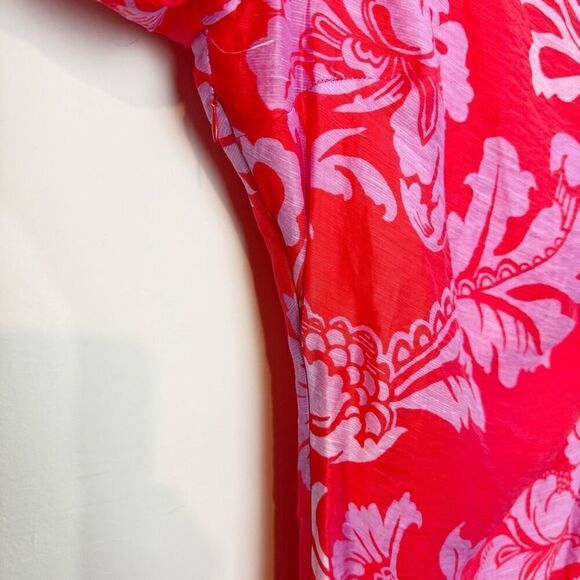 ANTHROPOLOGIE | KIVARI | Olina One Shoulder Maxi Dress | sz 8 | new nwt - Picture 5 of 16